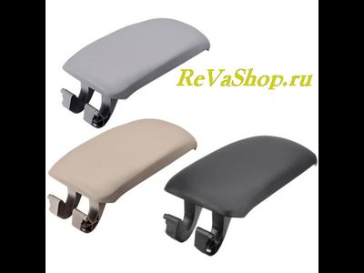 Крышка подлокотника центральной консоли для Audi A3 8P A5