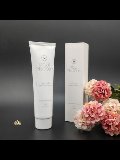 PAUL MEDISON Эссенция с черным трюфелем 3-в-1 155мл