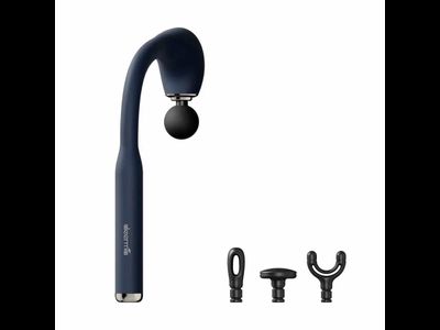 Фасциальный массажер Xiaomi DEERMA DEM-M103G EU