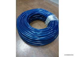 Трубка ПВХ d=10*14 маслобензостойкая Марки А, ПБ-2 (цена за 1 метр)