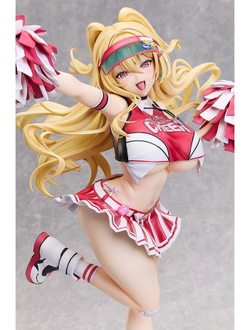 Фигурка 1/4 Клэй (Clay)