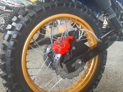 ROLIZ SPORT-005 (YX169FMM LITE) C ПТС