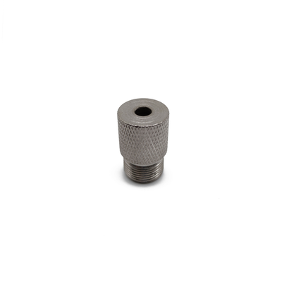 Втулка для кондуктора 5 мм.