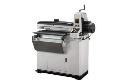 JWDS-2244OSC-M Барабанный шлифовальный станок c осцилляцией