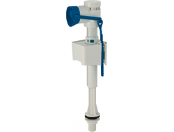 Заливной механизм унитаза Geberit Impuls Basic 330 - 3/8 дюйма (136.725.00.1)