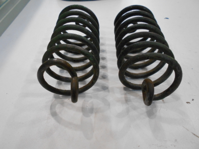 Пружины сиденья Иж 8
