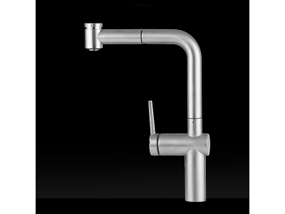 Смеситель Alveus LARA-PS