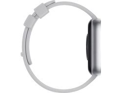 Xiaomi Redmi Watch 4 Серебристый