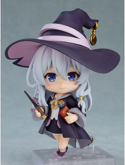 Нендроид Элейна (Elaina)