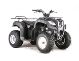 Утилитарный квадроцикл ATV 150 U