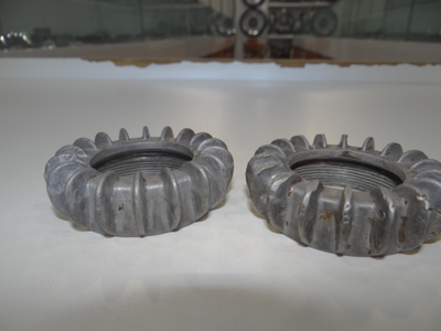 Гайки выхлопных патрубкоов Ява 360