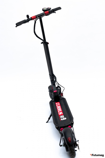 ЭЛЕКТРОСАМОКАТ Currus R9