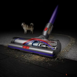 Пылесос Dyson Gen 5detect Absolute (SV23)