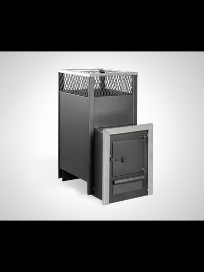 Печь для бани Радуга ПБ-10