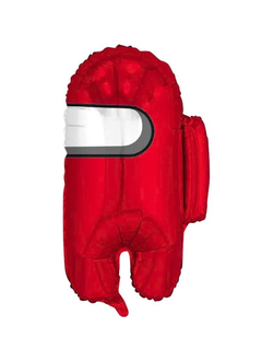 Космонавтик, Красный