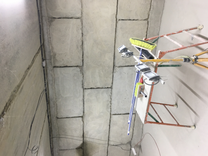 гидроизоляция кирпичной кладки