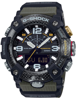 Часы Casio G-Shock GG-B100-1A3