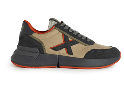 Кроссовки Munich Versus 4173067