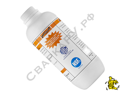 Травильная паста Superon Wonder Gel-Stain-O-Klean 1кг