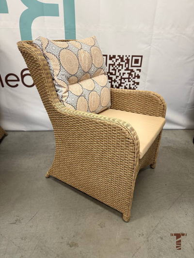 Кресло Цезарь