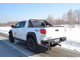Защитная дуга BMS ALFA для Tayota Tundra Crew Max 2007-2021