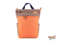 Рюкзак SUPERBRAVE 70015rv melange orange