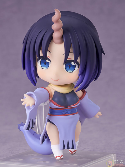 Нендроид Эльма (Elma)