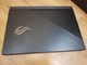 ASUS ROG STRIX G17 G712LV-EV004 ( 17.3 FHD IPS 144HZ I7-10750H RTX2060(6GB) 16GB 1024SSD )