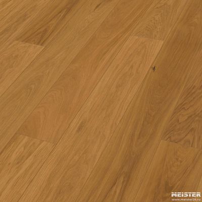 Паркетная доска Meister Дуб гармония Веттерштайнальм 8833