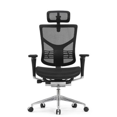 Ортопедическое кресло Falto Star 2 | чёрное