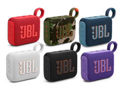 JBL Go 4