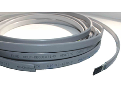 Саморегулирующийся греющий кабель SRL 16-2 (неэкранированный)