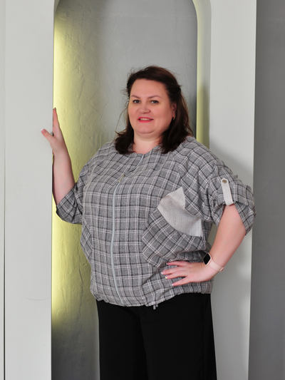 Бомбер 579-0522