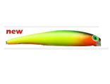 Воблер BANDIT DEEP WALLEYE D98