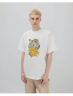 Футболка Anteater Tee 528 Белая