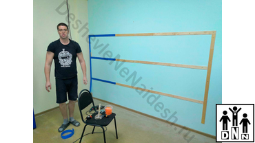 Комната сенсорной интеграции. Детский сад Родничок. Нижний Новгород