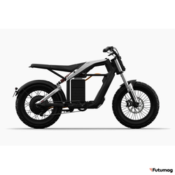 Электровелосипед Segway Xyber