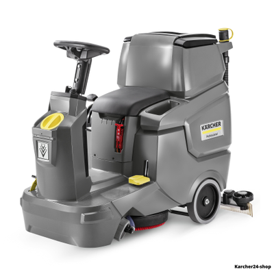 Поломоечная машина Karcher BD 50/70 R Bp Classic (1.161-070.0)