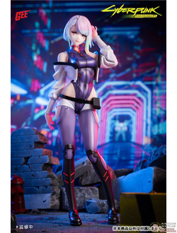 Фигурка 1/7 Люсина Кусинада (Lucyna Kushinada)