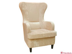 Кресло отдыха ВИЗА-22 бежевый