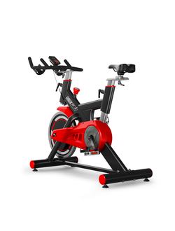 Велотренажер Спин-байк UNIX Fit SB-500 Red