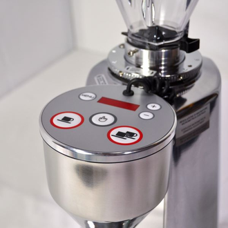 MAZZER SUPER JOLLY ELECTRONIC