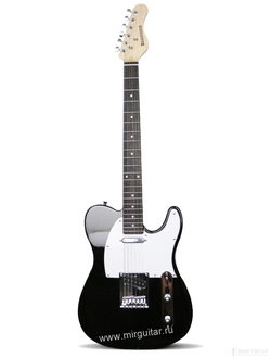 Bosstone TG-03 BK+Bag