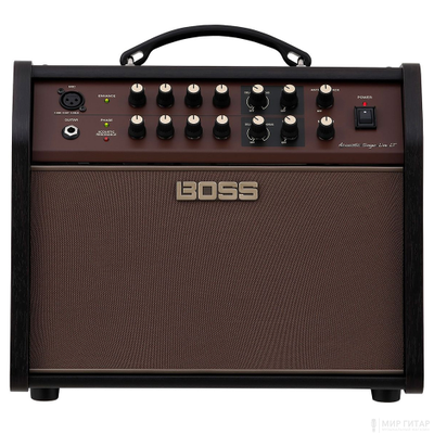Boss ACS-LIVE LT - Acoustic Singer Live LT