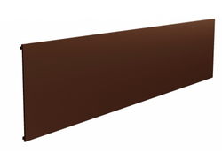 Закрывающая планка