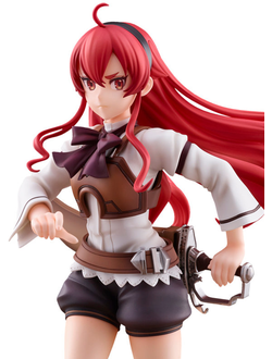 Фигурка Эрис Бореас Грейрат (Eris Boreas Greyrat)