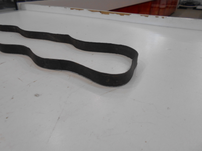 Флиппер колеса R 18