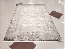 КОВЕР RICHMOND 9804H GREY/ YELLOW / 2*4 М