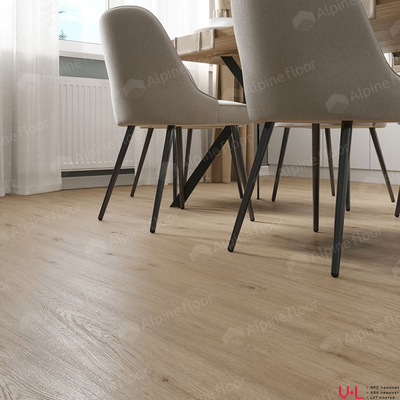 SPC ламинат Alpine Floor Solo Plus Ларго ЕСО 14-601 купить на vinyl-laminat.ru