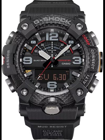 Часы Casio G-Shock GG-B100X-1A
